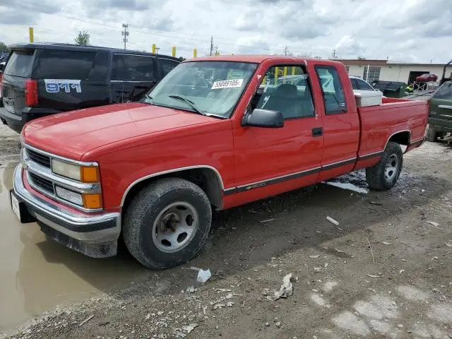 1GCEC19M5VE174925