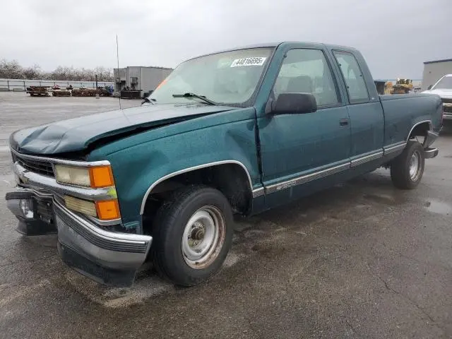 1GCEC19M5WE190351