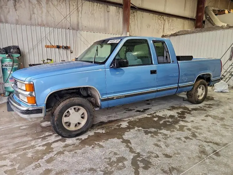 1GCEC19M6VE125006