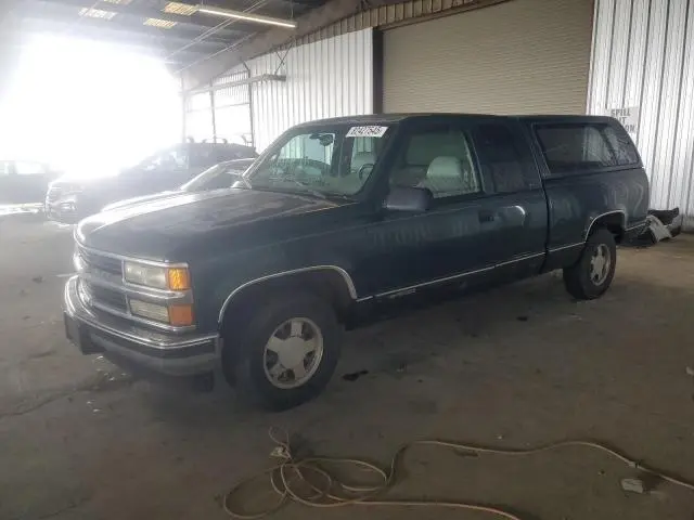 1GCEC19R0VE142007