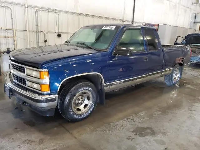 1GCEC19R0WR116873