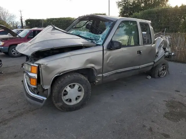 1GCEC19R1XR118195
