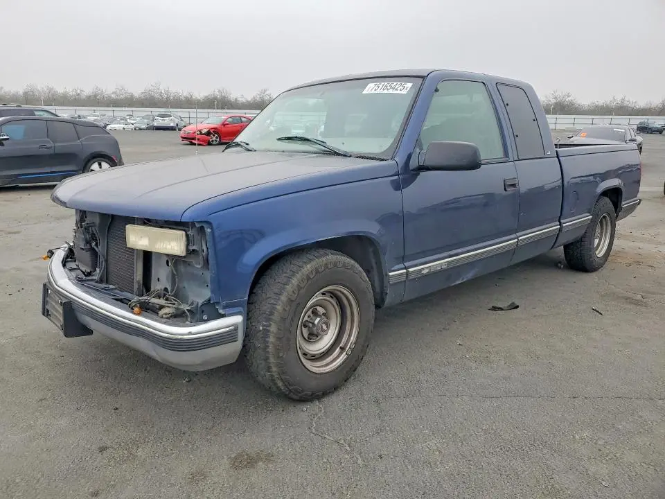 1GCEC19R1XR129553