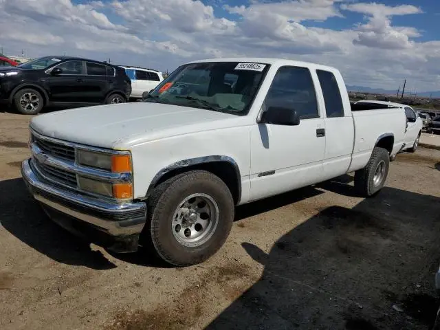 1GCEC19R3VE173994