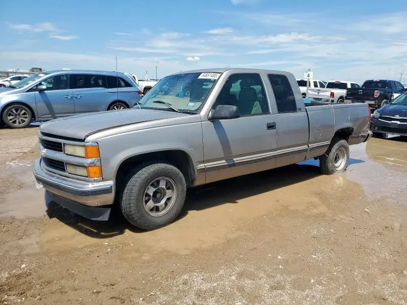 1GCEC19R3XR113466