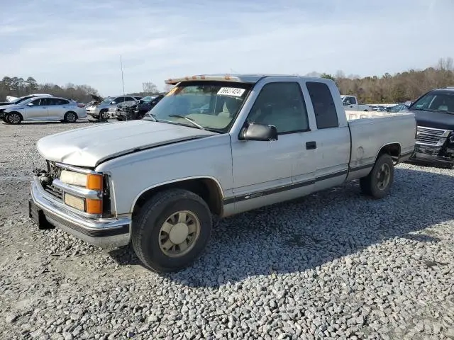 1GCEC19R5TE125460
