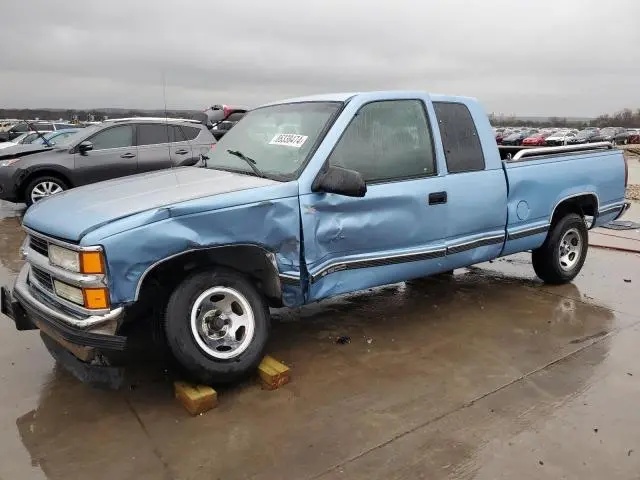 1GCEC19R5TE208080