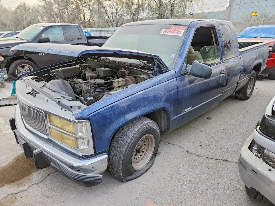 1GCEC19R5XR143312