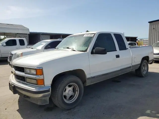 1GCEC19R6VE118908