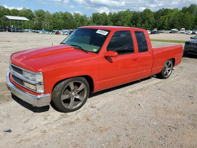 1GCEC19R7VE177935