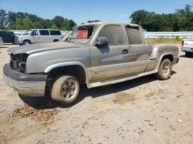 1GCEC19T03Z214437