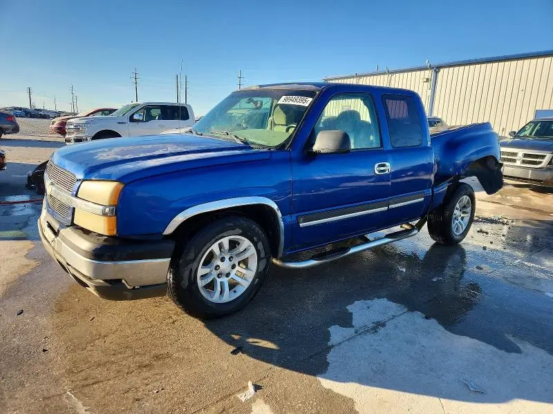 1GCEC19T03Z214700