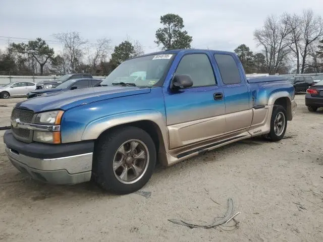 1GCEC19T03Z353547