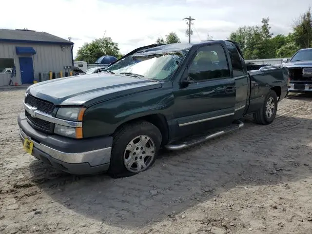 1GCEC19T05Z124725