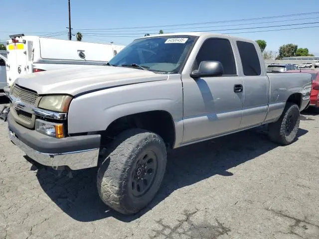 1GCEC19T05Z181412