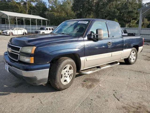 1GCEC19T06Z147147