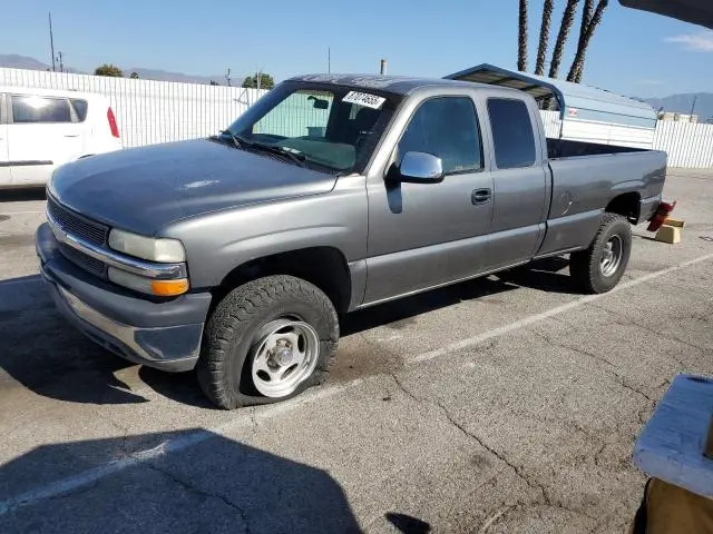 1GCEC19T11E104081
