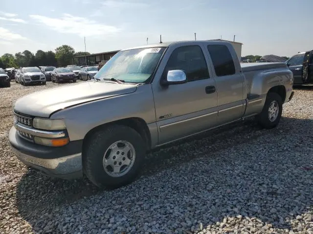1GCEC19T11Z161843
