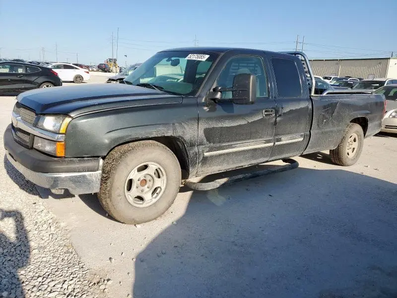 1GCEC19T13E204121
