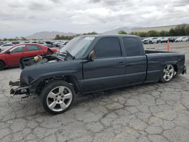 1GCEC19T13Z212499