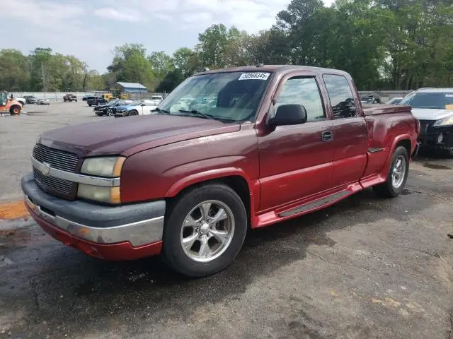 1GCEC19T14Z295885