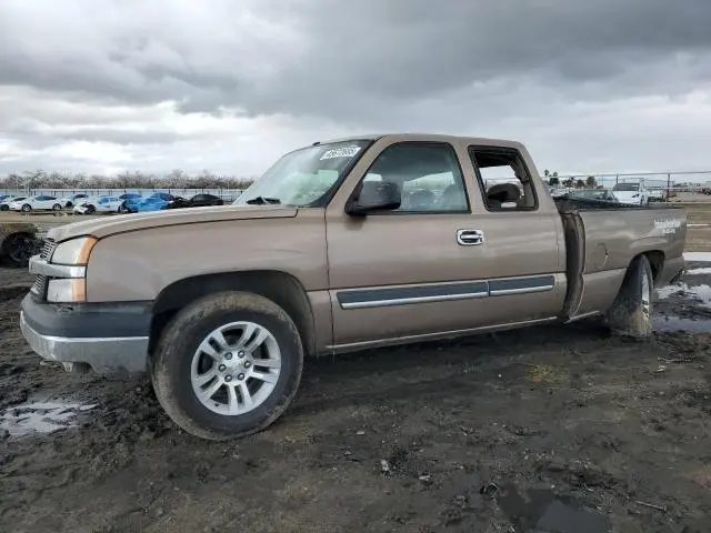 1GCEC19T14Z313303