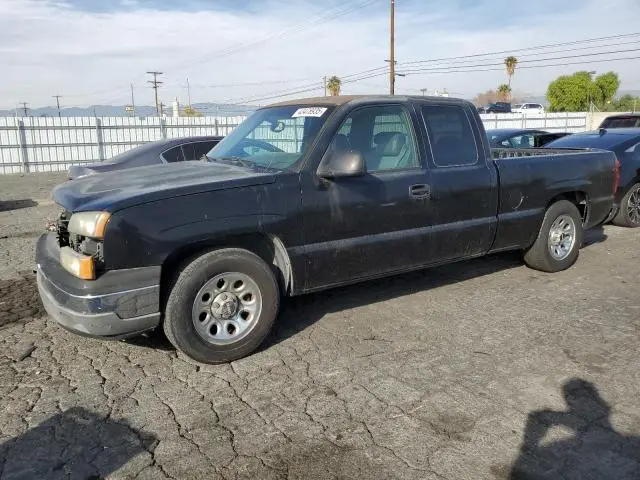 1GCEC19T15Z133322