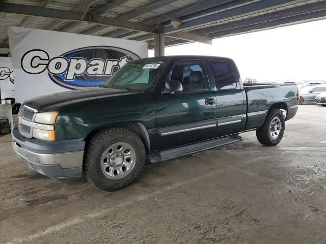 1GCEC19T15Z351907