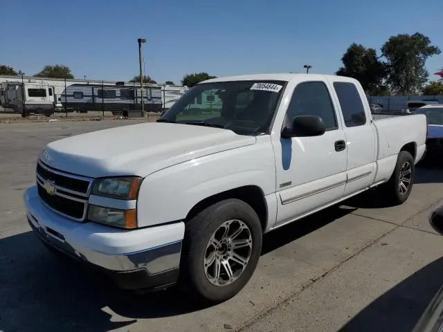 1GCEC19T16Z137825