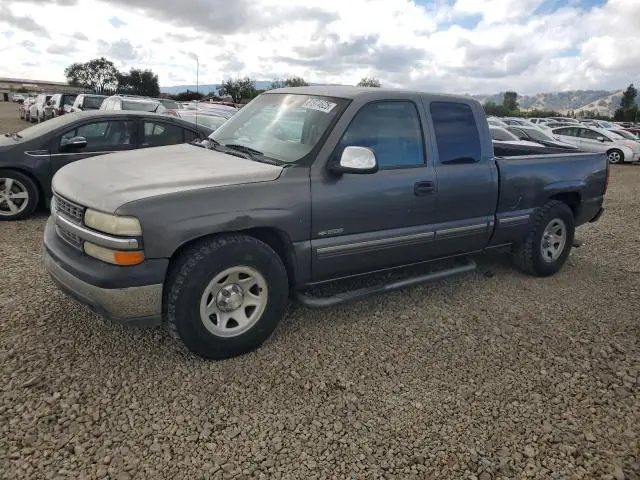 1GCEC19T1YZ355363