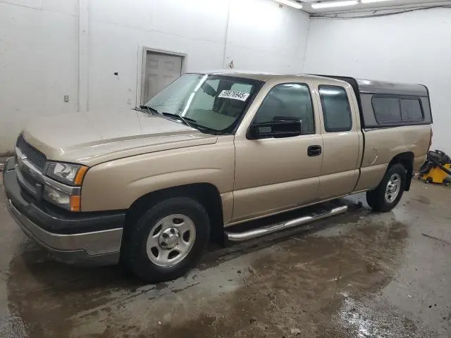 1GCEC19T24Z217132