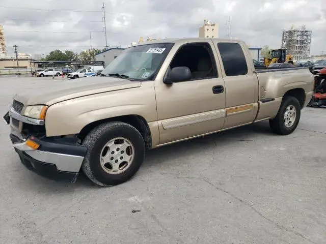 1GCEC19T24Z226445