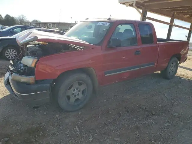 1GCEC19T25Z161808