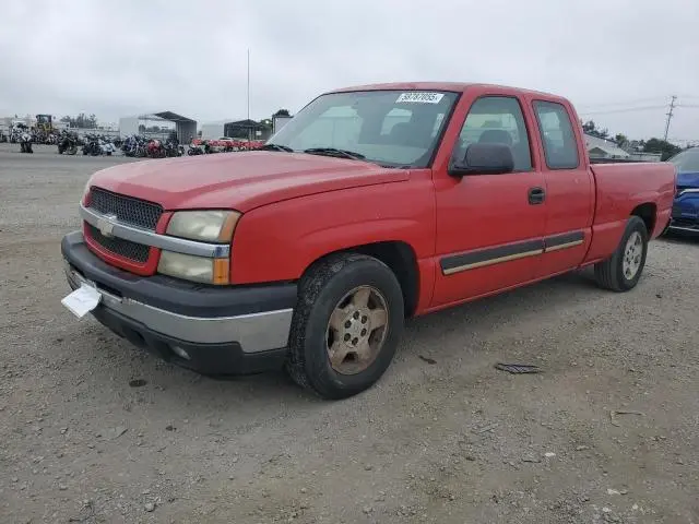 1GCEC19T25Z350877