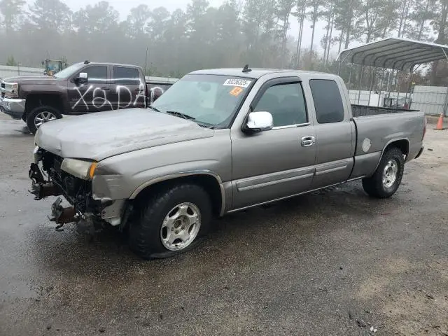 1GCEC19T26Z161504