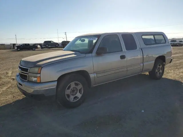 1GCEC19T26Z186189