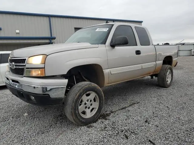 1GCEC19T26Z200883