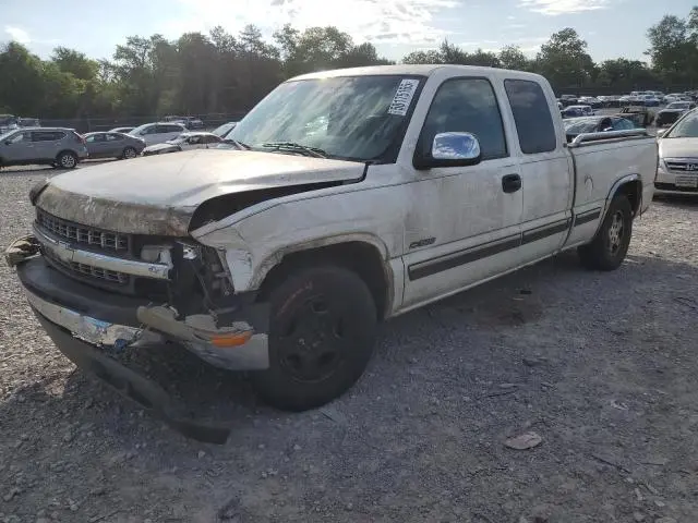 1GCEC19T31Z104866