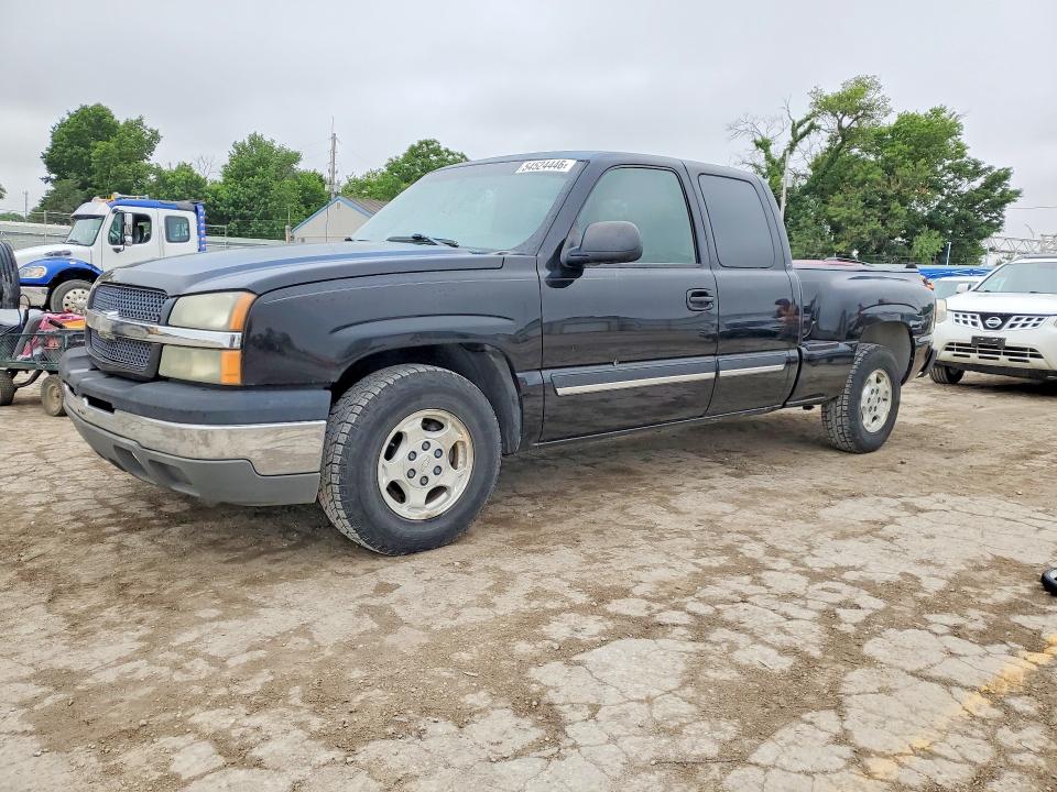 1GCEC19T33Z157781