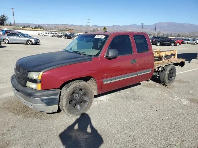 1GCEC19T35Z127134