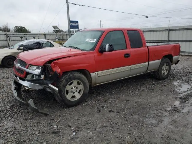 1GCEC19T35Z138487