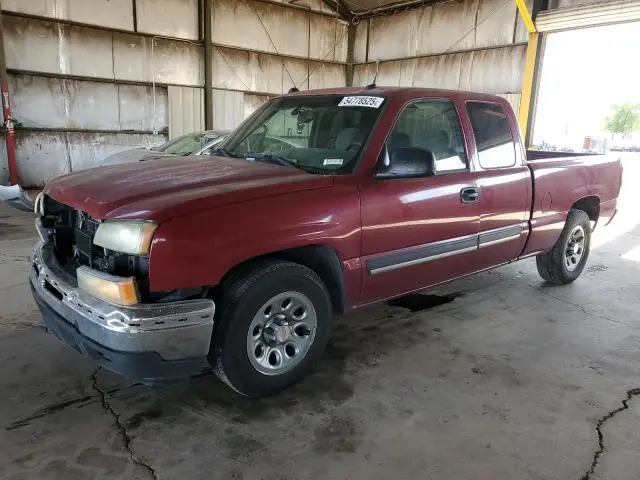 1GCEC19T35Z173241