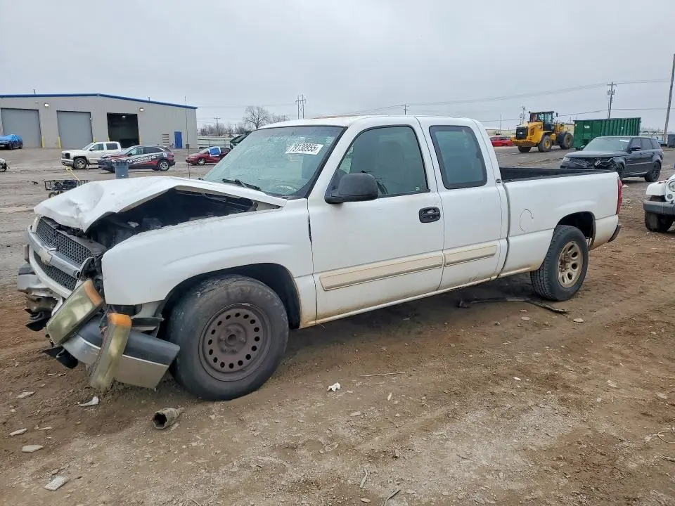 1GCEC19T35Z333165
