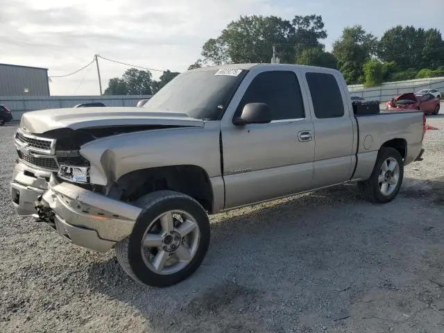 1GCEC19T36Z148616