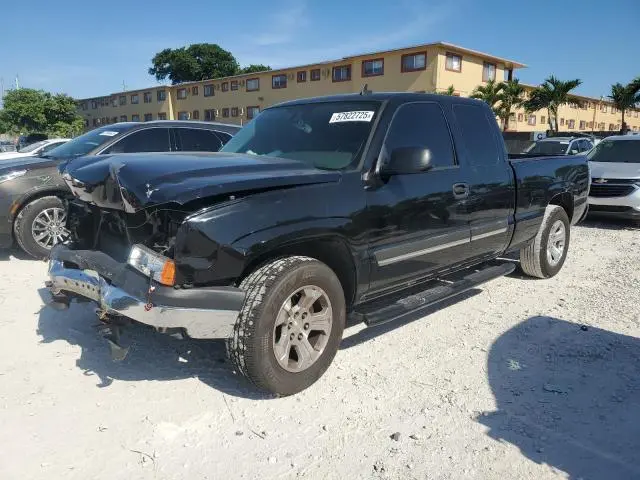 1GCEC19T37Z203650