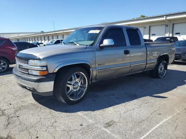 1GCEC19T3XZ137309