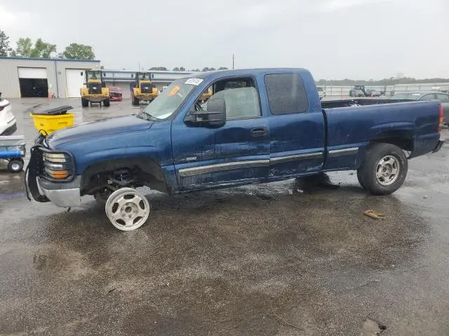 1GCEC19T3YZ181389