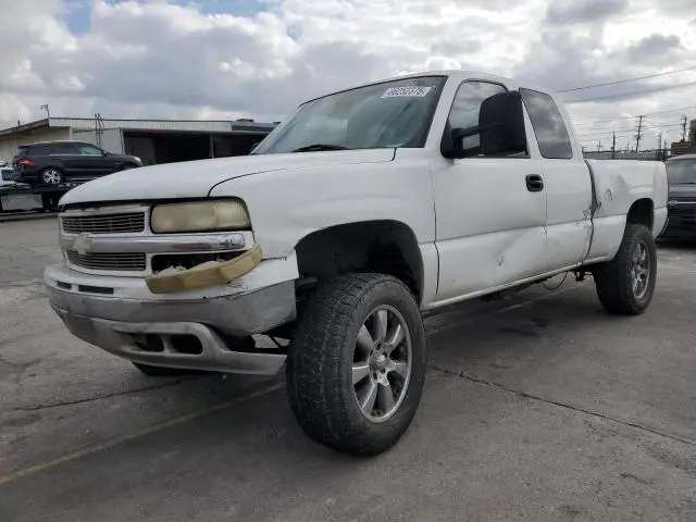 1GCEC19T3YZ353274