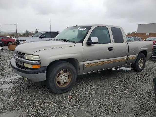 1GCEC19T41Z183786