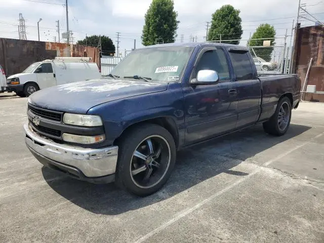 1GCEC19T41Z184954
